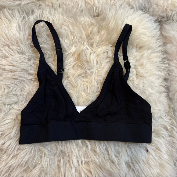 NWT Richer Poorer Classic Bralette - Picture 5 of 9